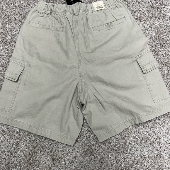 Cherokee Mens Cargo Shorts. New with tags. - Picture 2 of 5